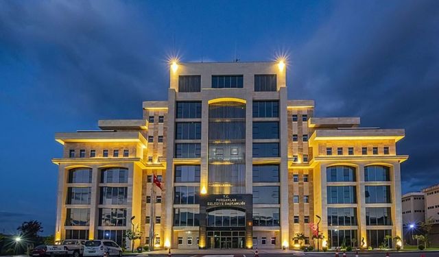 Pursaklar Belediyesi 3 Taşınmazı Kiraya Verecek
