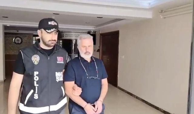 Sermaye Piyasası Soruşturmasında Erdin Özel ve Emir Münir Sarpyener Gözaltına Alındı
