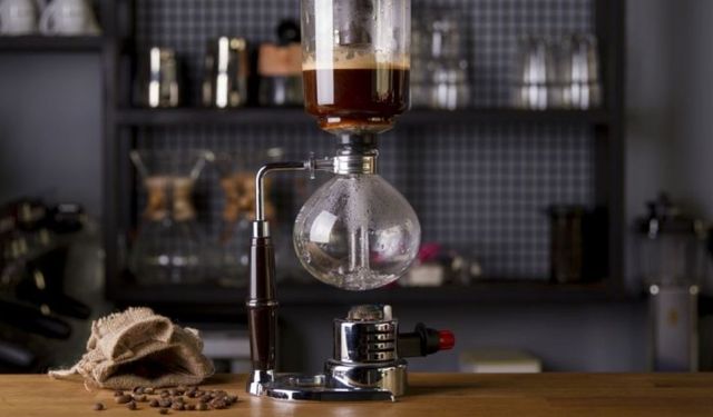Syphon Nasıl Kullanılıyor?