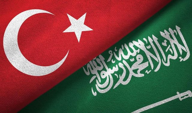 Türkiye ile Suudi Arabistan Arasında Vize Muafiyeti Dönemi Başlıyor