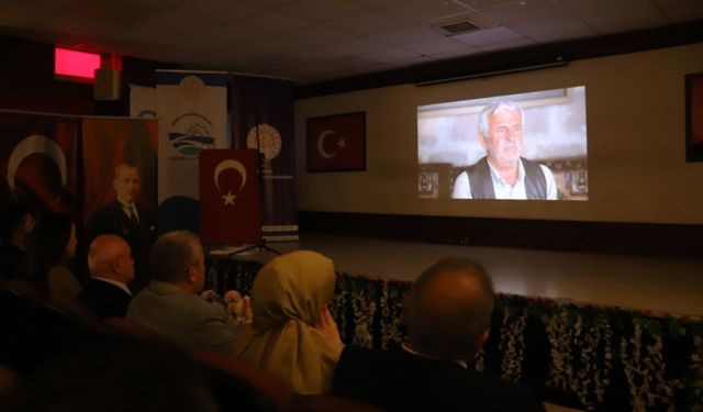 Gölbaşı'nda Ahilik Haftası Coşkuyla Kutlandı