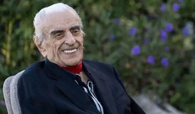 Alpay Nazikioğlu Son Yolculuğuna Ankara’da Uğurlanacak