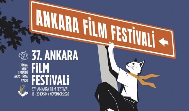 Ankara Film Festivali’nde 50 Bin TL’lik Ödül için Yarışacak 15 Film Belirlendi