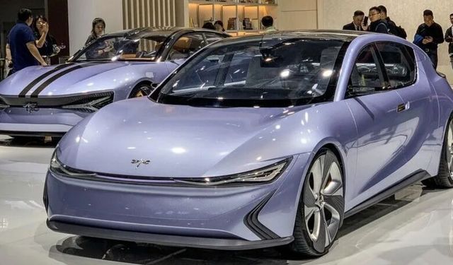 Çin'de Elektrikli Araç İhracatında Yeni Vergi Düzenlemesi