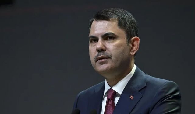 Bakan Kurum, İstanbul'daki Sel Bölgelerini İnceleyecek