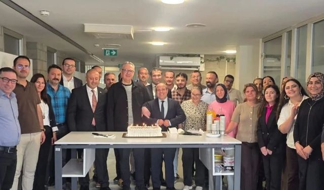 BİK Ankara ve İzmir Bölge Müdürlüklerinde Yeni Görevlendirmeler