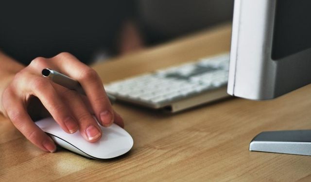Mouse Raporlama Hızı İşlem Performansını Etkiler mi?