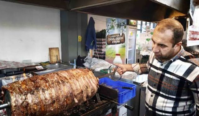 Erzurum’un Yöresel Lezzetleri Başkentlilerle Buluştu