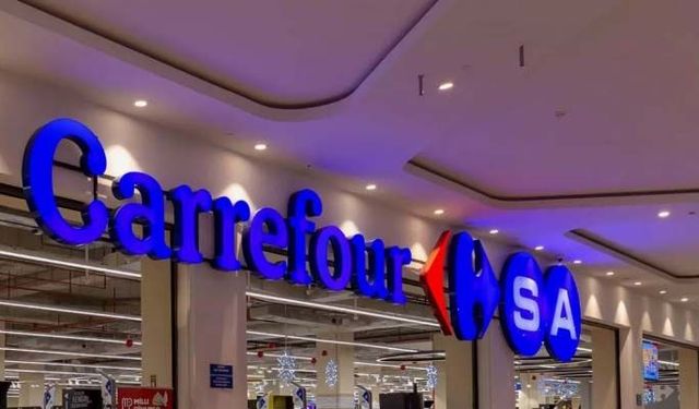 CarrefourSA’da Yeni Dönemin İlk Bilançosu: Borç 12 Milyar Eridi, Özkaynaklar Artıya Geçti
