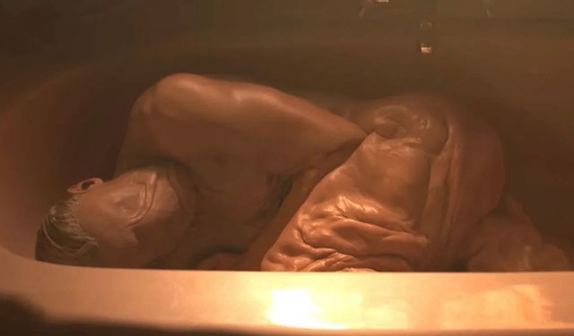 Batman’in Ünlü Düşmanı Clayface Korku Filmiyle Sinemalara Geliyor