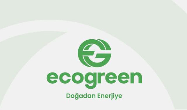 Ecogreen Enerji’den YEKA Hamlesi: Mevcut Kapasitesinin 5 Katına Talip Oldu