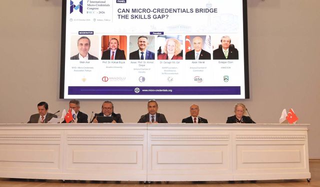 ANKESOB’dan Esnafa Dükkan Kapatmadan Eğitim Çağrısı: 40-60 Saatlik Esnek Model Önerisi