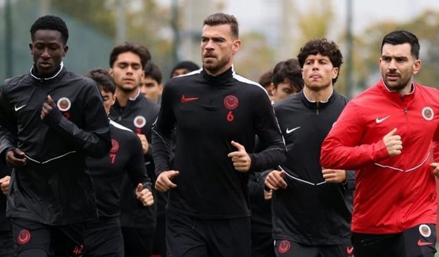 Gençlerbirliği Konya Deplasmanında Puan Arıyor