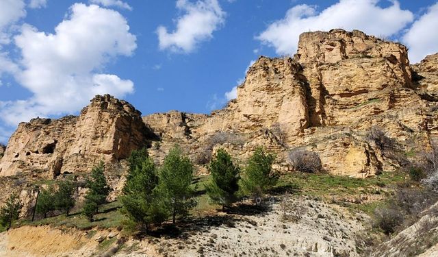 Beypazarı İnözü Vadisi