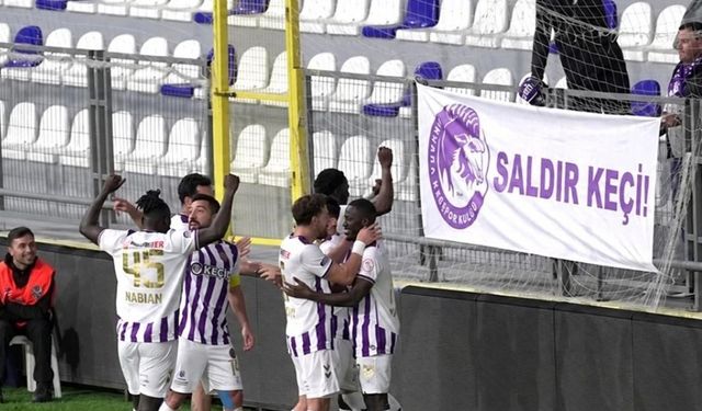 Ankara Keçiörengücü, Bursaspor’u Konuk Ediyor: Aktepe’de Zirve Mücadelesi