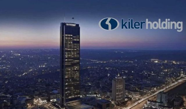 Kiler Holding’den Bedelsiz Sermaye Artışının Ardından 600 Milyon Liralık Geri Alım Desteği