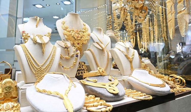 Ankara Kuyumcular Odasından "İkinci Baskı Altın" Uyarısı: Bozdururken Değer Kaybettiriyor