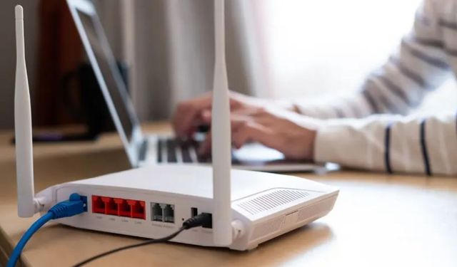 Wi-Fi Şifresi Nasıl Değiştirilir?