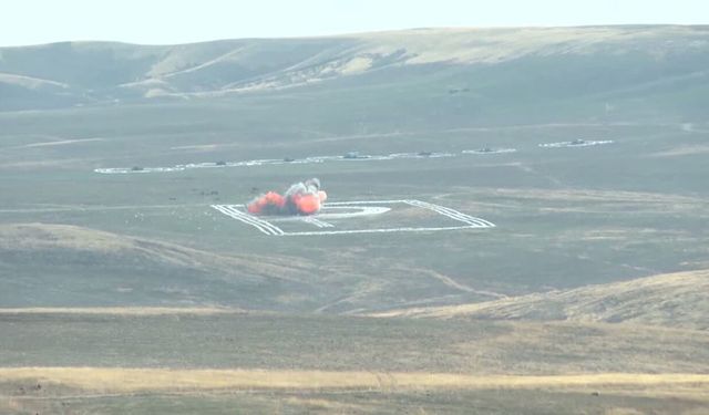 Polatlı’da Gövde Gösterisi: Ateş Serbest-2026 Tatbikatında Kritik Gün 15 Ekim