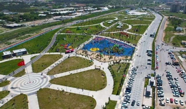 Sincan'da 500 Pehlivan Er Meydanı'nda Buluşacak