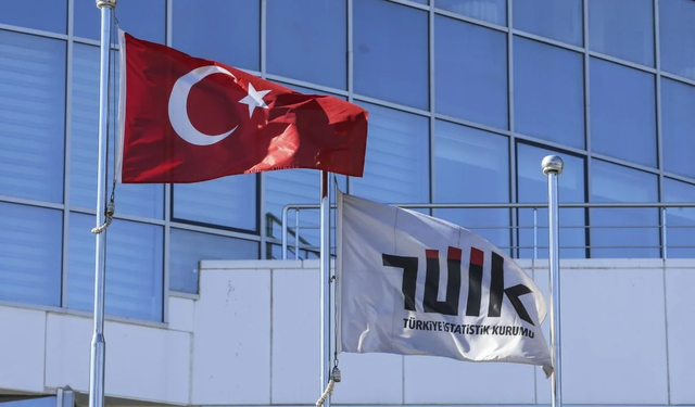 TÜİK: İşsizlik Oranı Yüzde 8,4’e Yükseldi