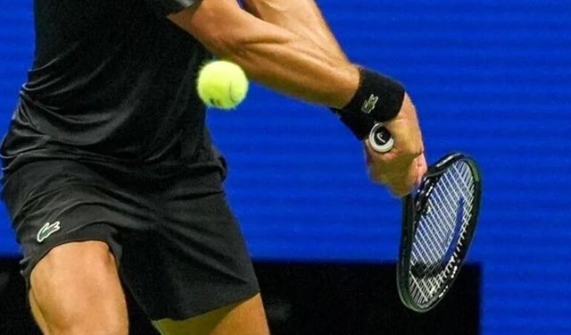 Cumhurbaşkanlığı Tenis Kupası'na Ankara Ev Sahipliği Yapacak