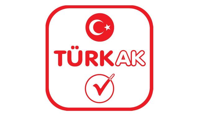Taşımalı Yemek Hizmet Alımı İşi Türk Akreditasyon Kurumu Genel Müdürlüğü