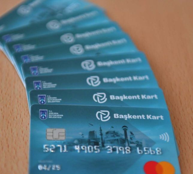 Ankara Büyükşehir Belediyesi Süt Desteğini Sürdürüyor