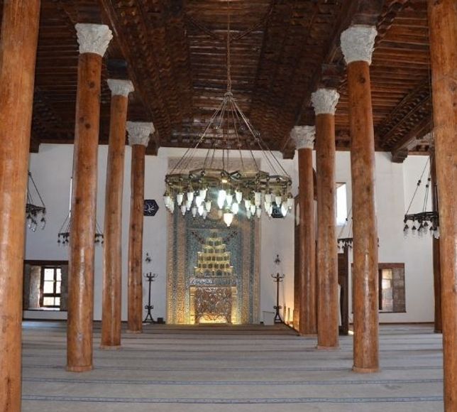 Cuma Hutbesinde Birlik ve Beraberlik Mesajı