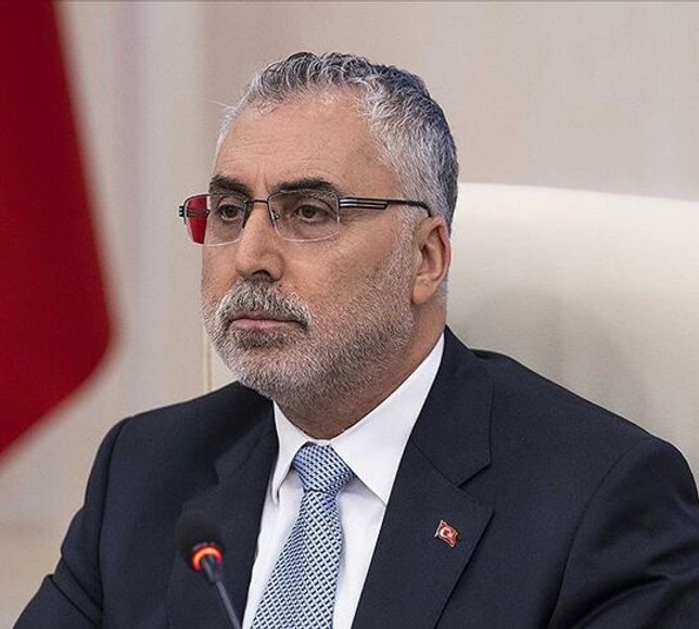 Bakan Işıkhan’dan 2,1 Milyon İlave İstihdam Hedefi