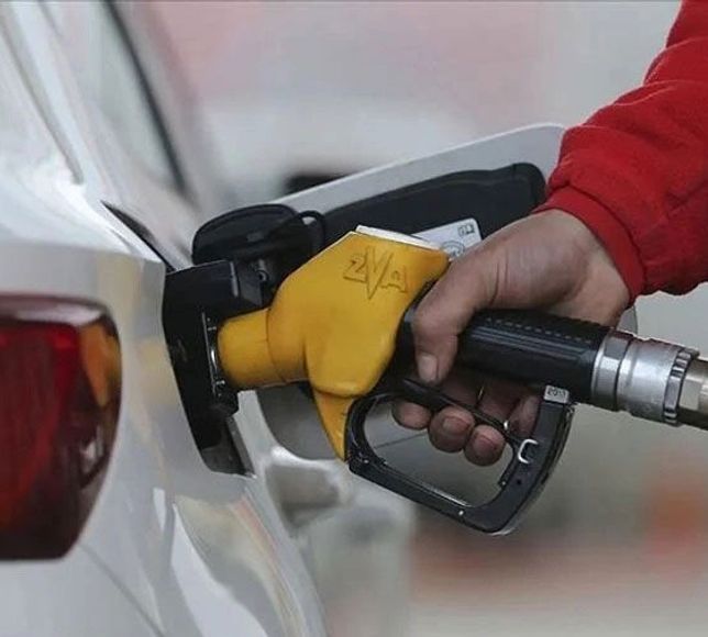 Ankara'da Benzine ve Motorine Zam Geliyor