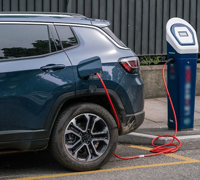 Elektrikli Araç Satışları Yılın İlk Yarısında Zirveye Çıktı