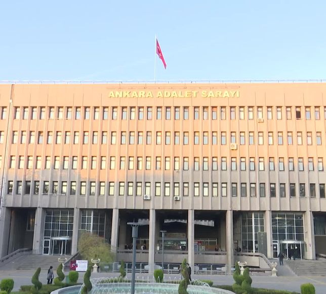 Ankara Merkezli 3 İlde FETÖ Operasyonu: 3 Gözaltı Kararı