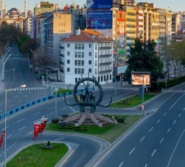 NATO Ankara Zirvesi Başkent’te Hayatı Durduracak: Kapatılacak Yollar Açıklandı