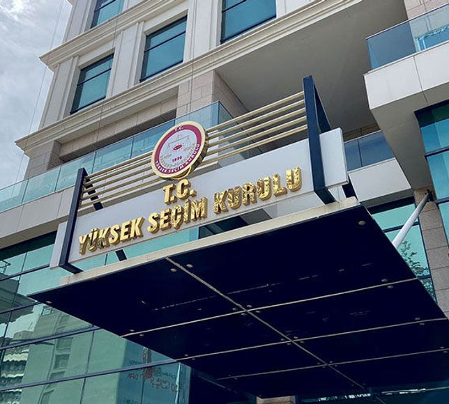 YSK'dan Ankara Kararı: Güdül'ün Seçim Bölgesi Değişti