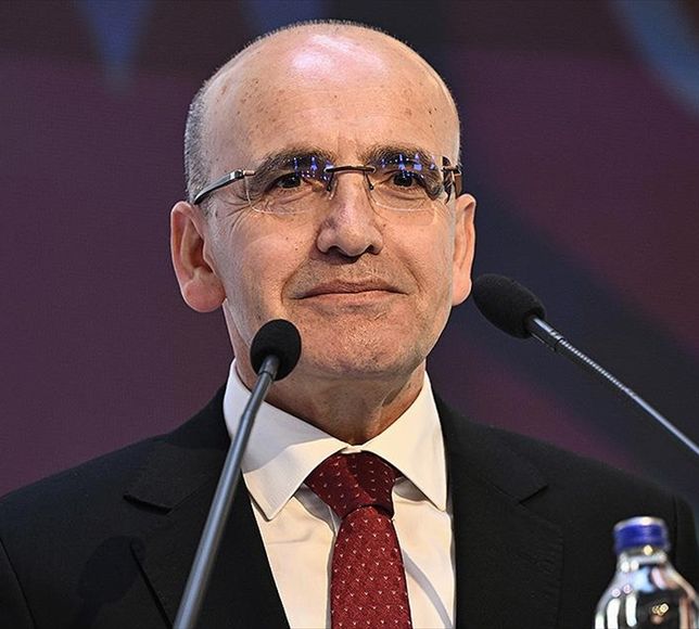 DMM'den Bakan Şimşek'in İstifa Edeceği İddialarına Yalanlama