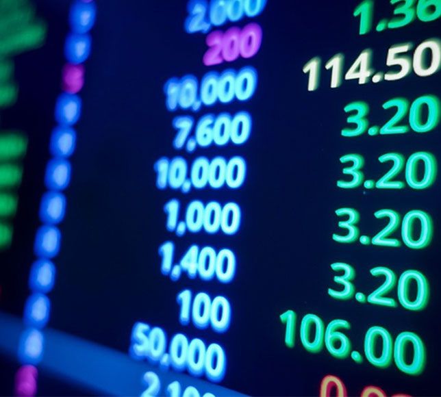 Borsa, Güne Yüzde 0,27 Yükselişle Başladı