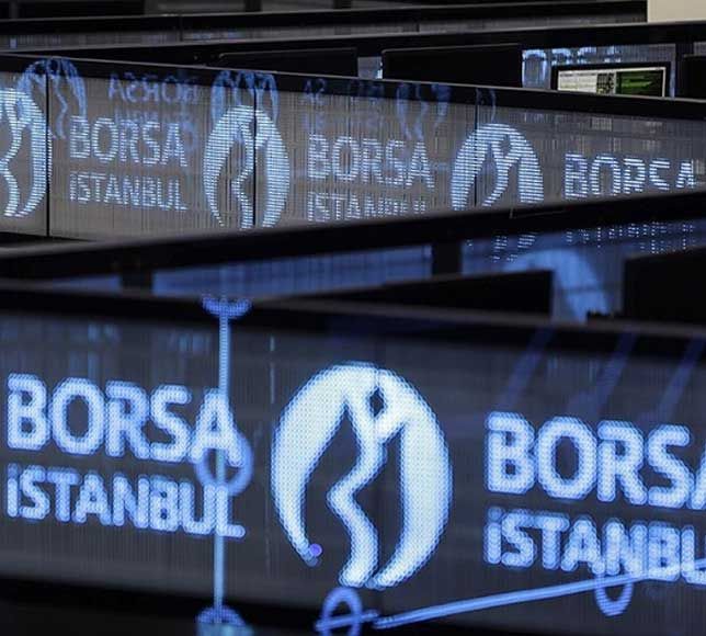Borsa İstanbul’da Gün Yükselişle Tamamlandı