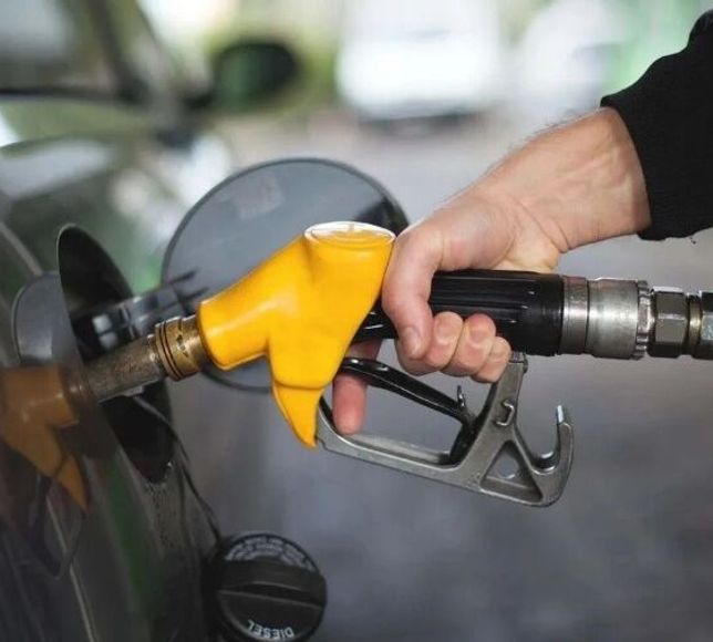 Akaryakıtta Geçici Eşel Mobil Sistemi Devreye Girdi