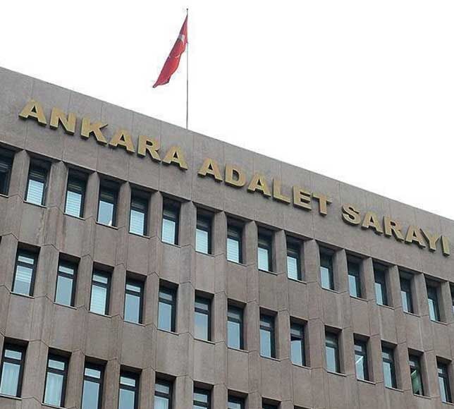 Ankara Cumhuriyet Başsavcılığı'ndan 18 İlde Yasa Dışı Bahis Operasyonu