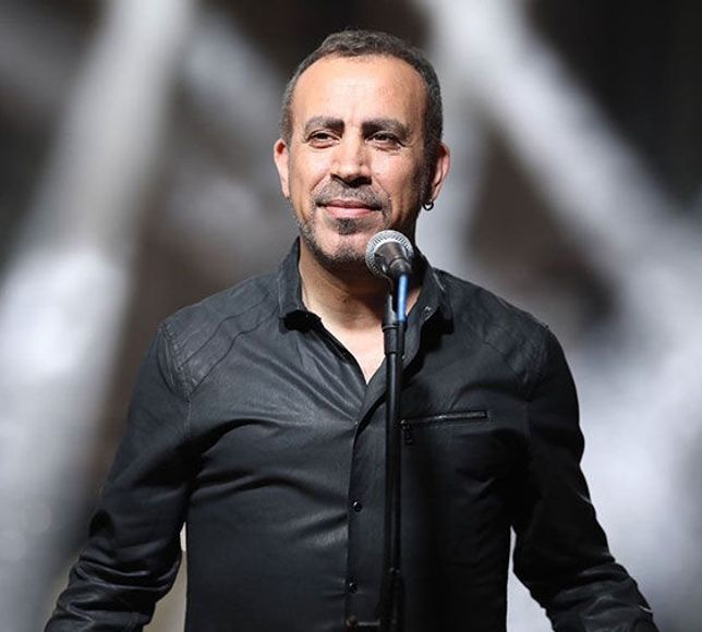Haluk Levent Hakkında Gözaltı Kararı Çıkarıldı