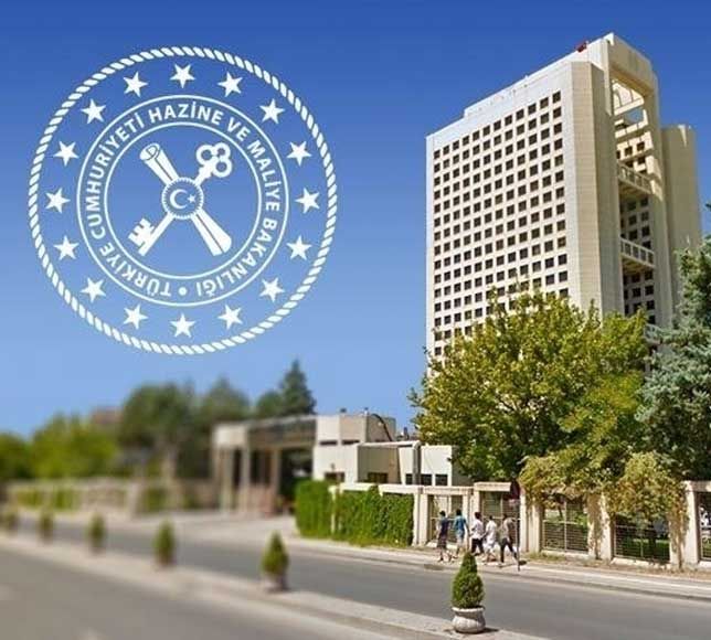 Hazine Nakit Dengesi, Ocak Ayında 246 Milyar Lira Açık Verdi