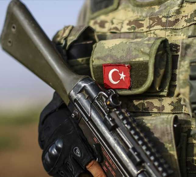İçişlerinden Ülke Genelindeki Uyuşturucu Operasyonlarına İlişkin Açıklama