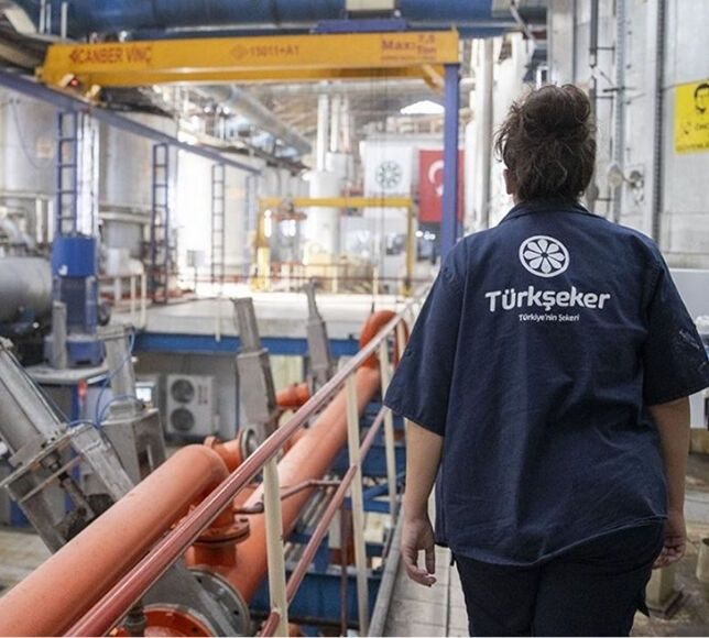 Türkşeker’den 182 İşçi Alımı: Aslan Payı Ankara’ya Ayrıldı, Başvurular İŞKUR’da Başladı