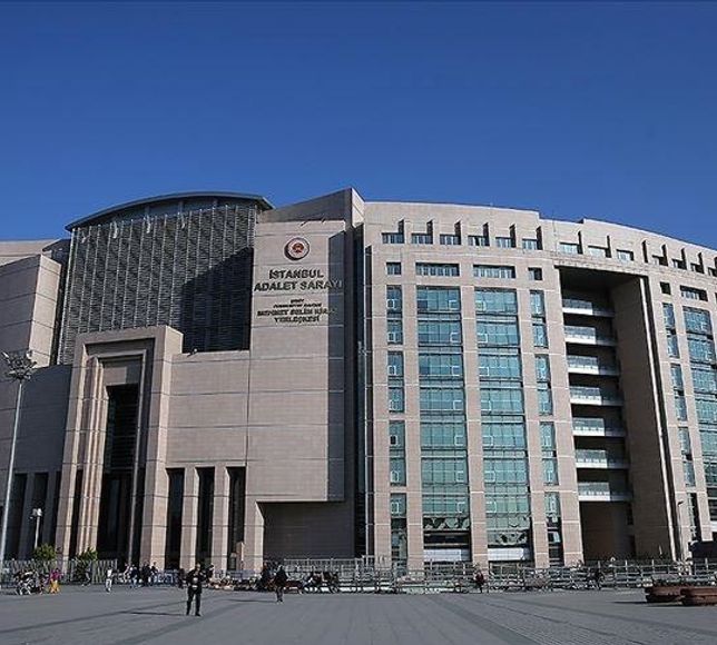 İBB Soruşturmasında Gözaltına Alınan 13 Zanlıdan 6’sı Tutuklandı