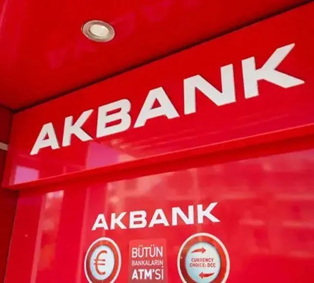 Akbank Uluslararası Piyasalardan 5 Dilimli Sendikasyon Kredisi Sağladı