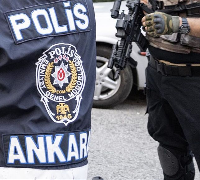 Ankara Dahil 6 İlde Vize Randevusundaki 'Bot' Şebekesine Operasyon