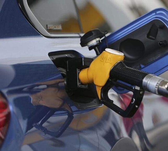 Başkent’te Akaryakıt Fiyatları Güncellendi