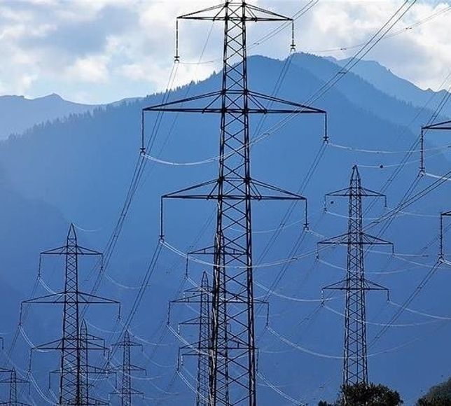 Elektrik Üretimi Ağustos Ayında Düşüş Gösterdi