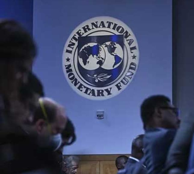 IMF’ten Dikkat Çeken Yapay Zeka Açıklaması